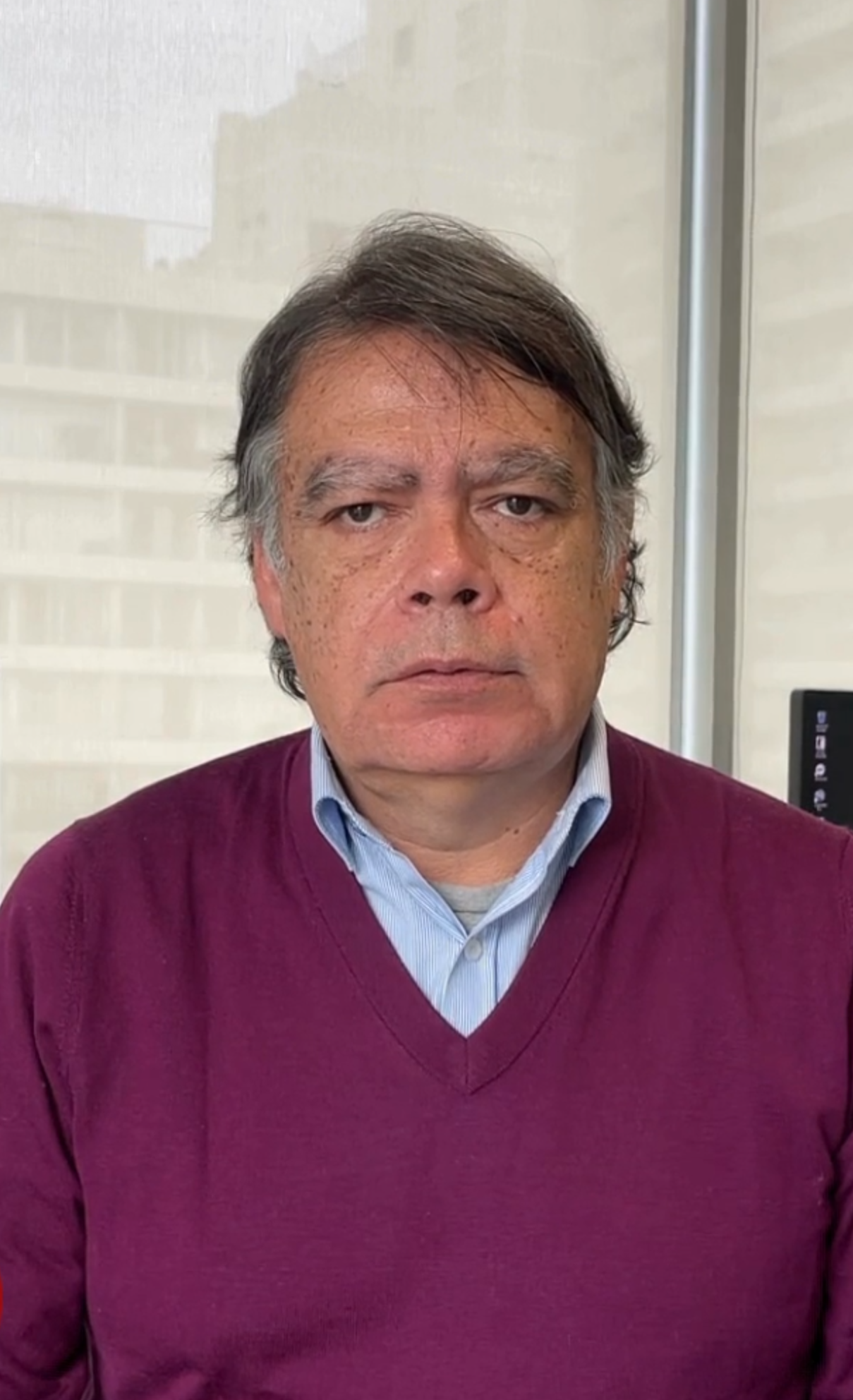 Dr. Juan R. Aguilar